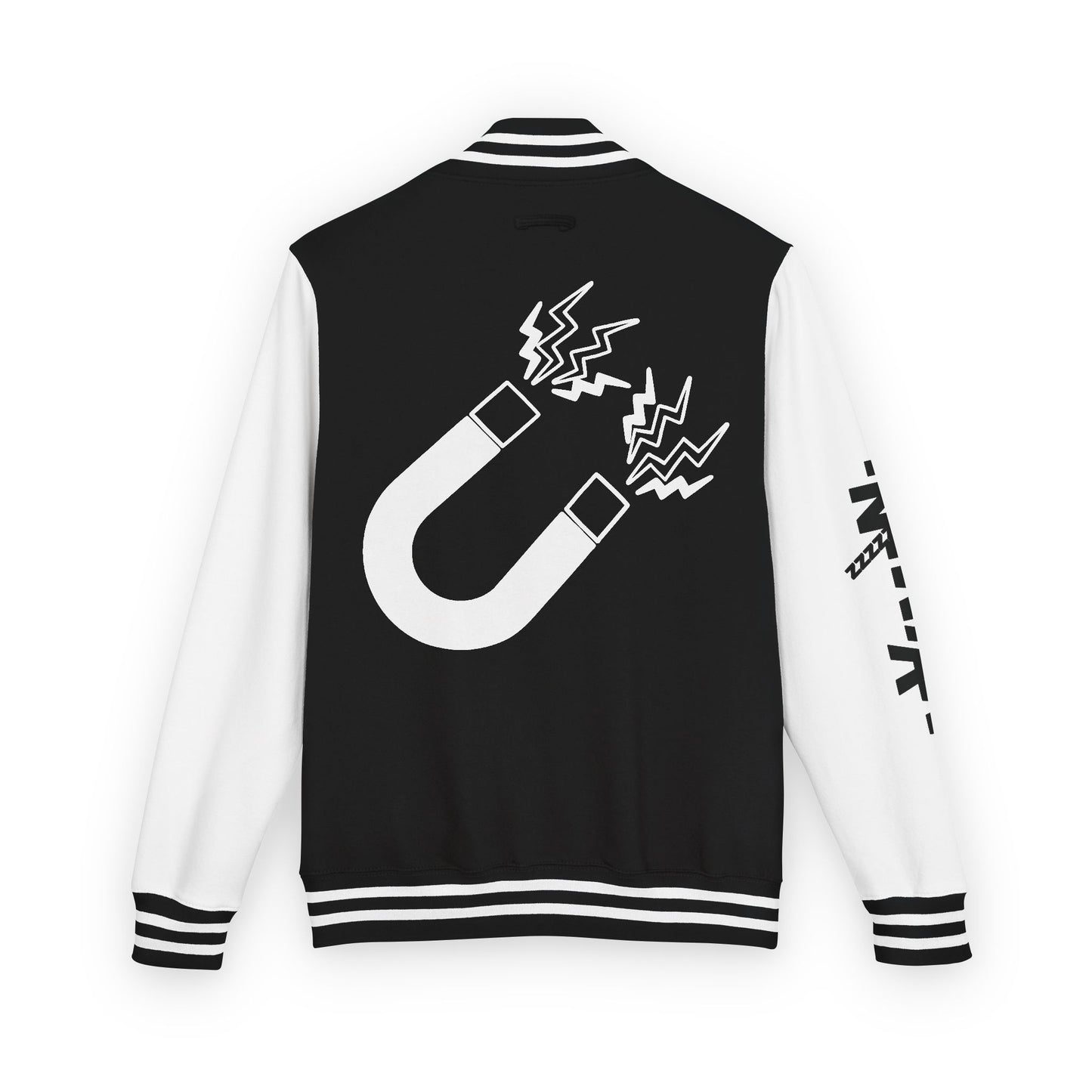 TMA Vintage Letterman Jacket