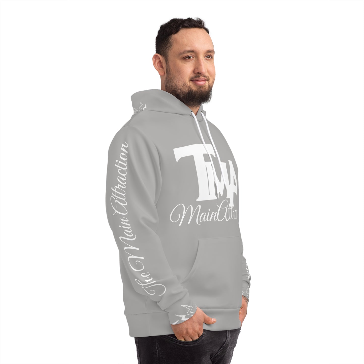 Men's Necessity Sweatsuit