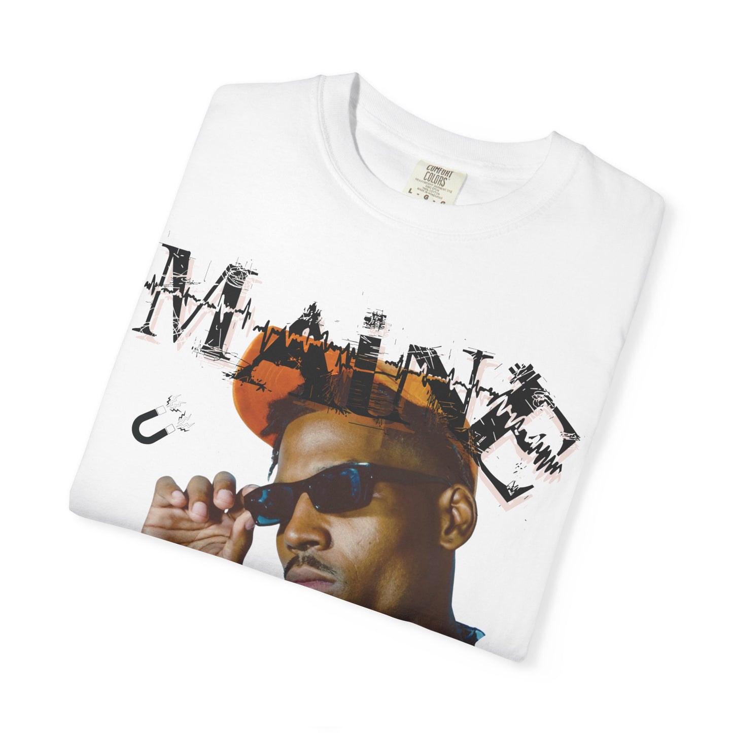 Khari Legend tee
