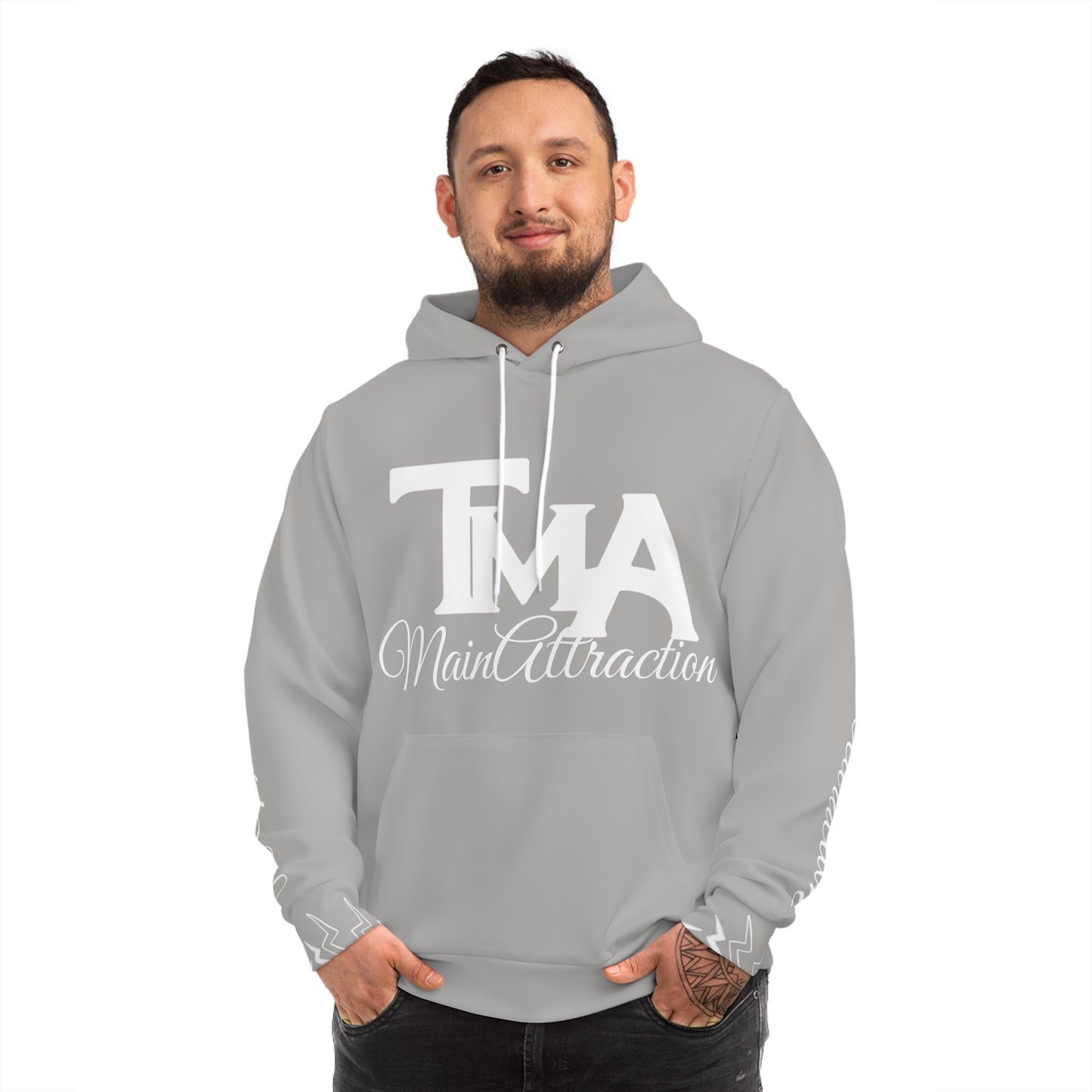 Men's Necessity Sweatsuit
