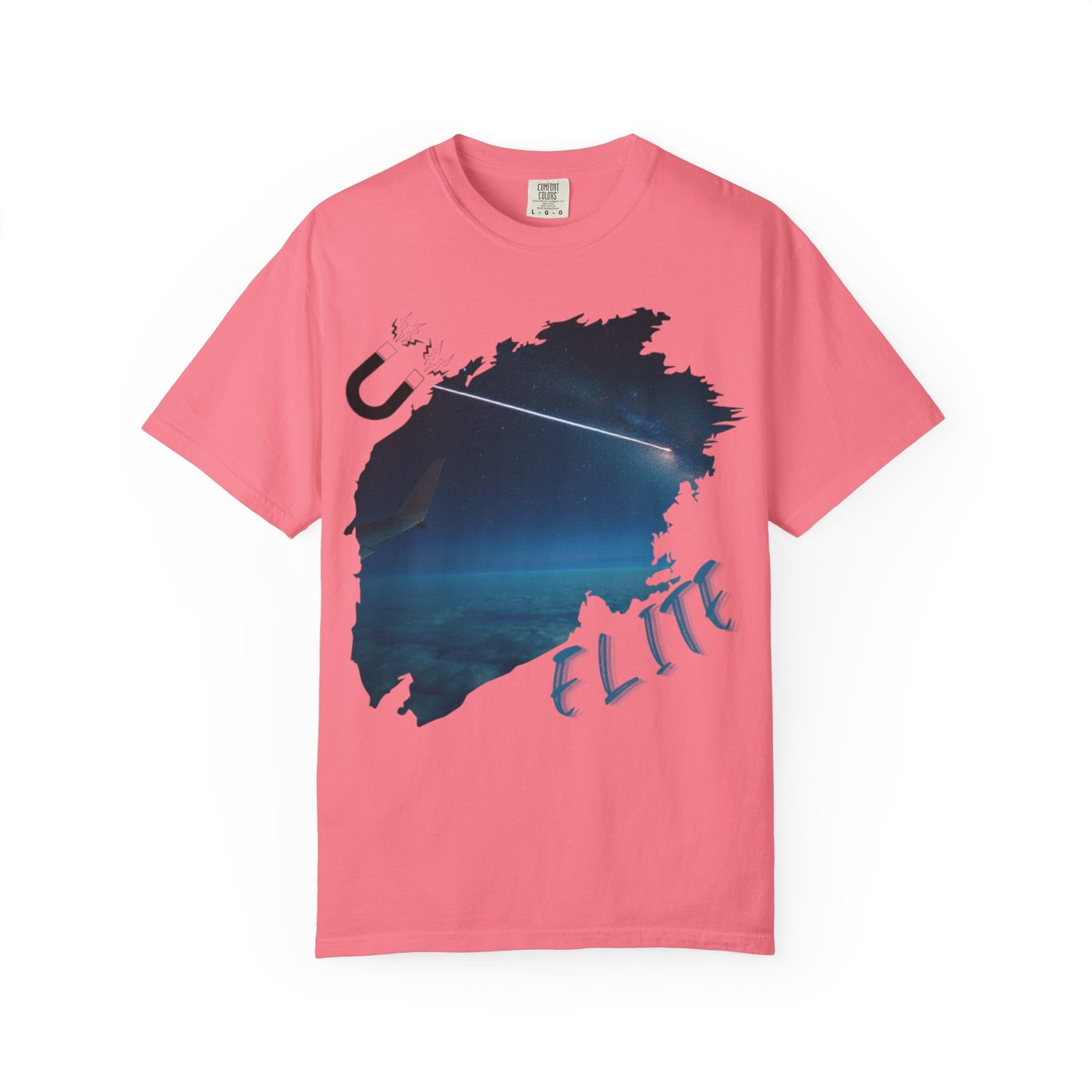 ELITE Graphic Tee