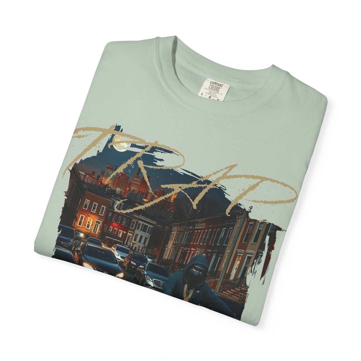 TRAP Graphic Tee