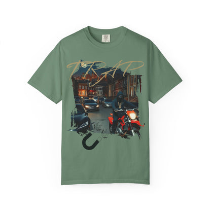TRAP Graphic Tee