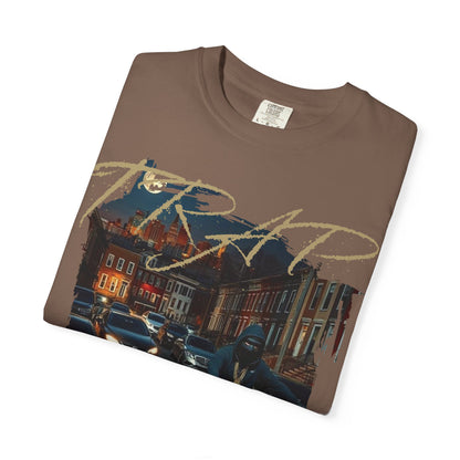 TRAP Graphic Tee