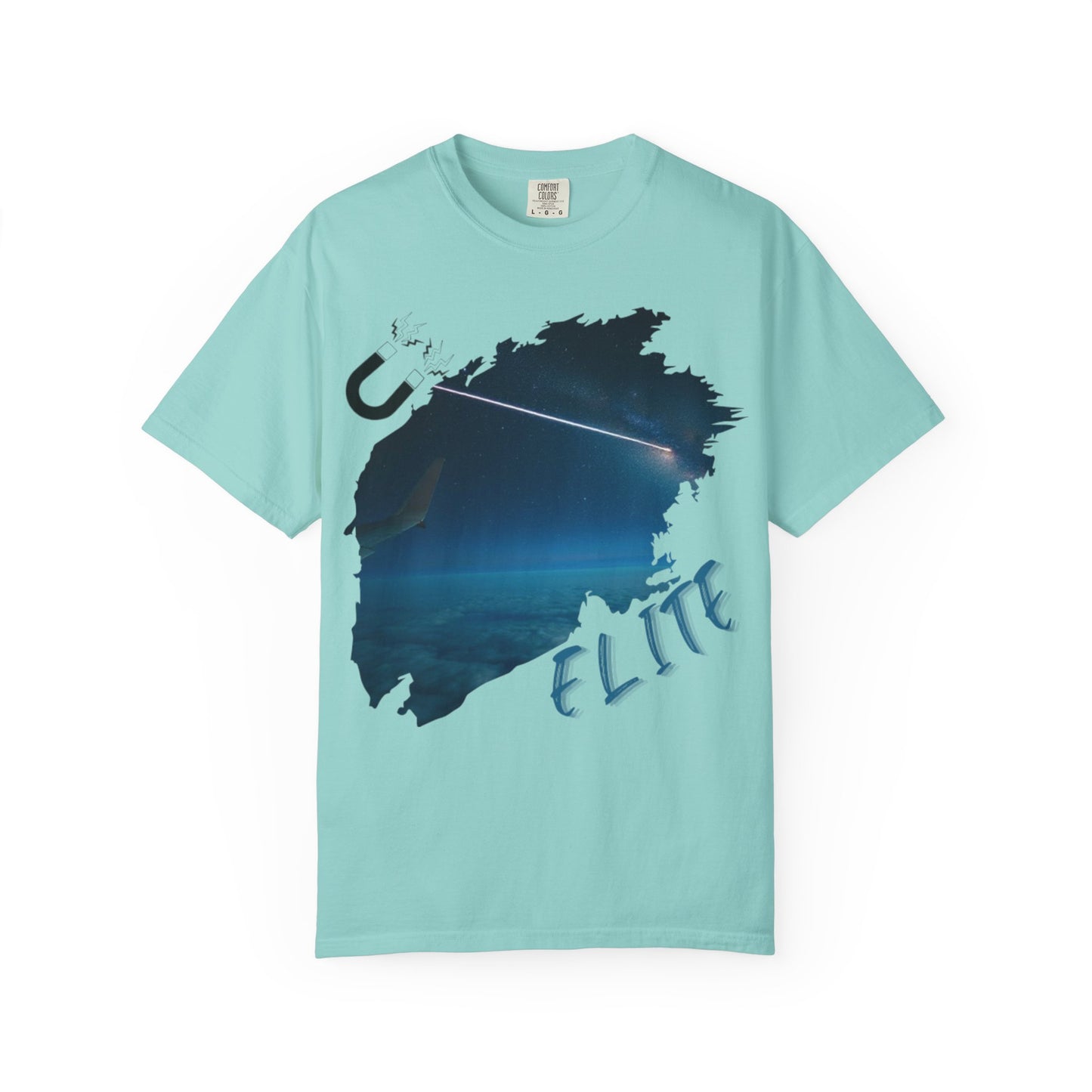 ELITE Graphic Tee