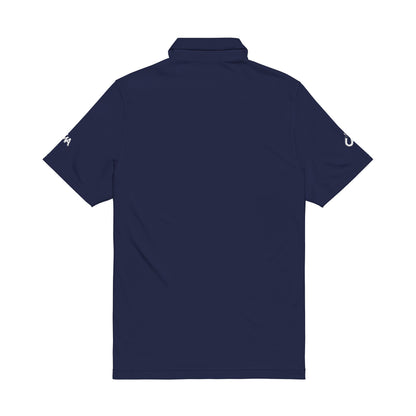 UA x TMA Athletic Embroidered Polo