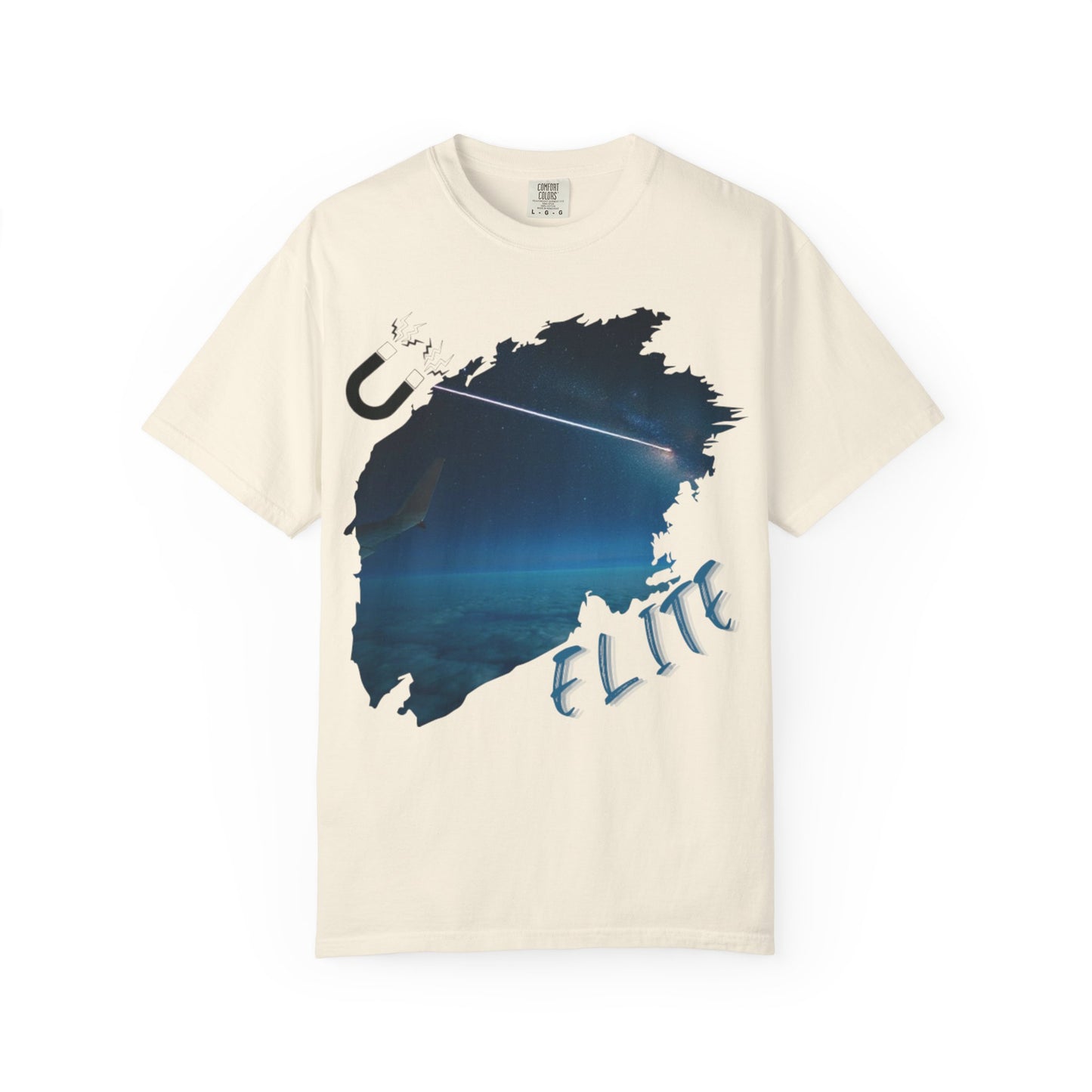 ELITE Graphic Tee