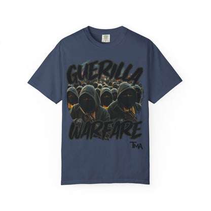 Guerilla Warfare Graphic tee
