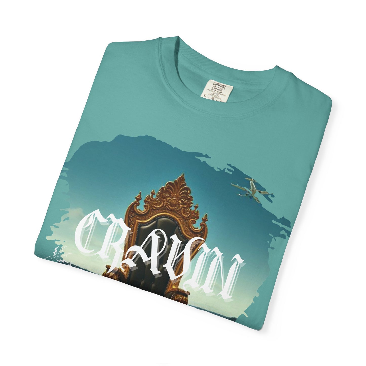 Cravin Graphic Tee