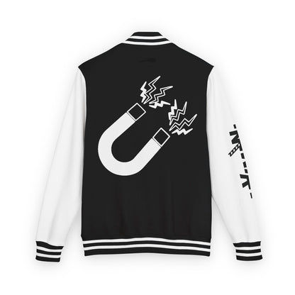 TMA Vintage Letterman Jacket