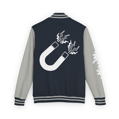 TMA Vintage Letterman Jacket