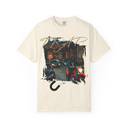 TRAP Graphic Tee
