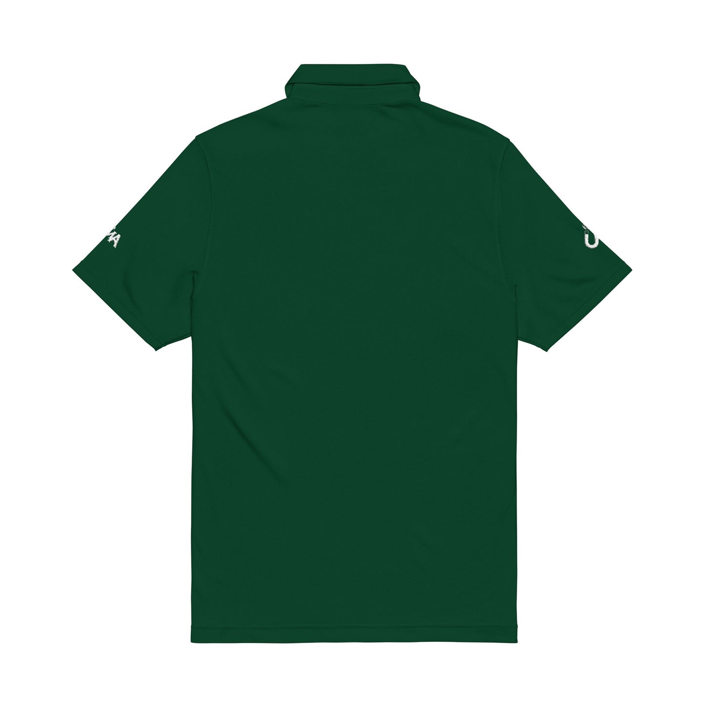 UA x TMA Athletic Embroidered Polo