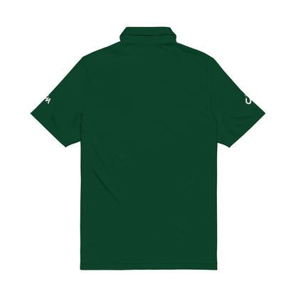 UA x TMA Athletic Embroidered Polo
