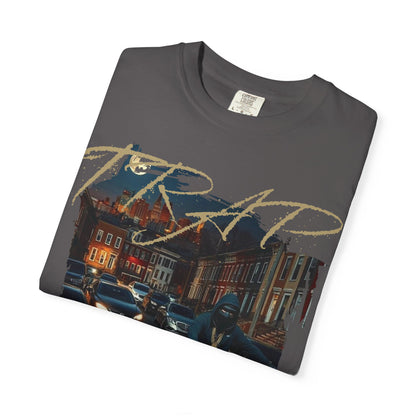 TRAP Graphic Tee