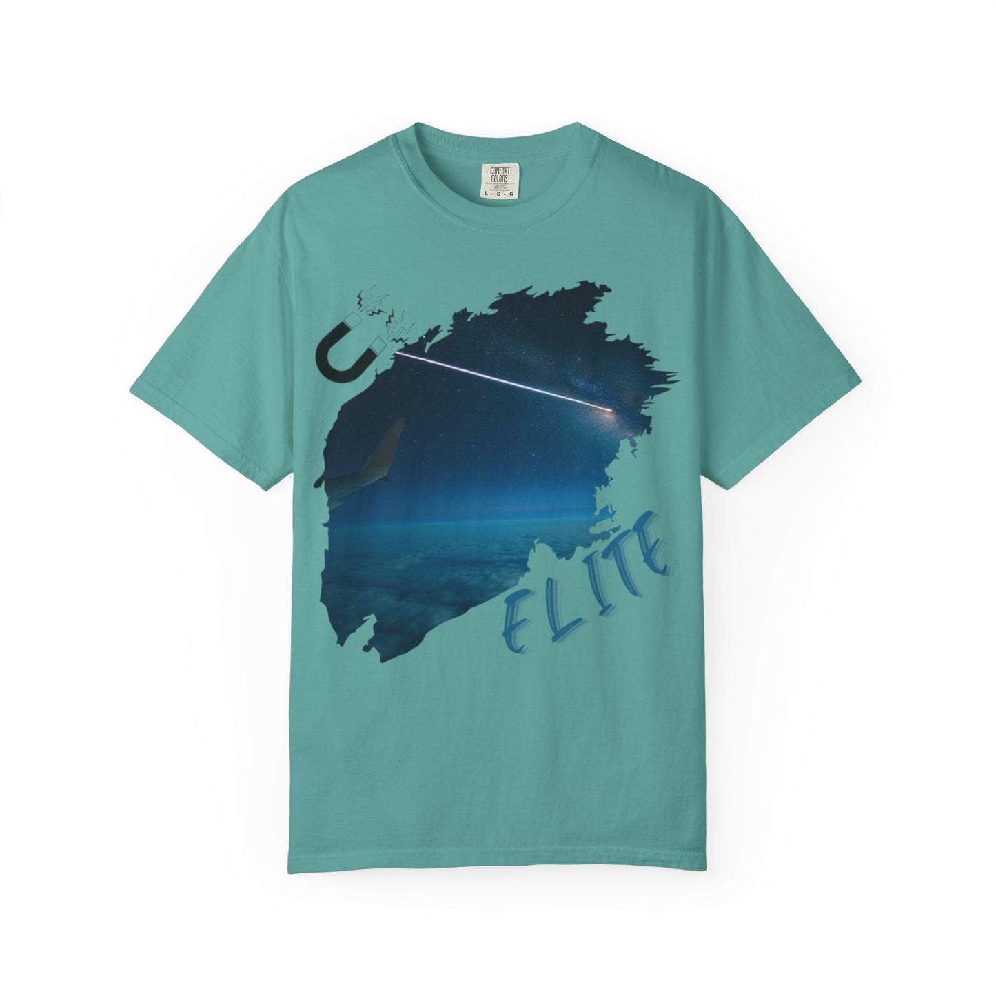 ELITE Graphic Tee