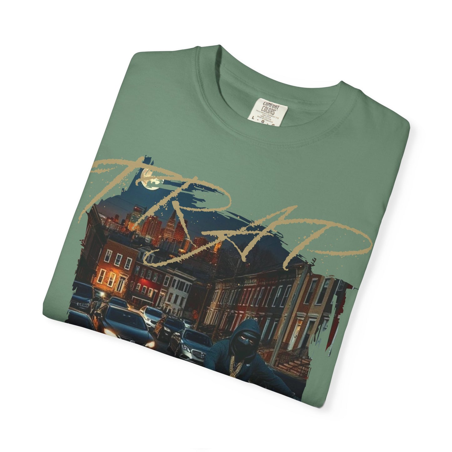 TRAP Graphic Tee