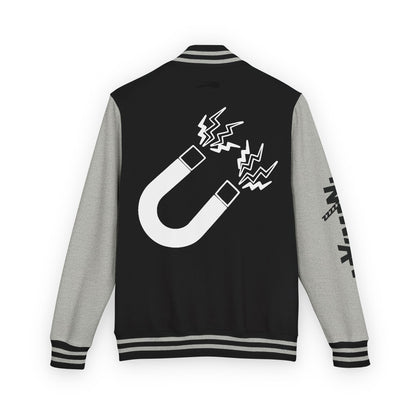 TMA Vintage Letterman Jacket