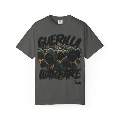 Guerilla Warfare Graphic tee