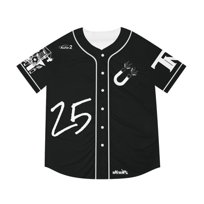 2025 MVMNNT Baseball Jersey