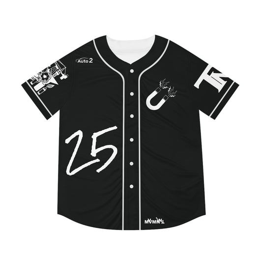 2025 MVMNNT Baseball Jersey