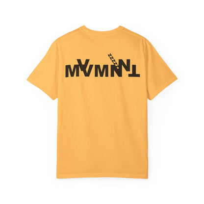 Guerilla Warfare Graphic tee
