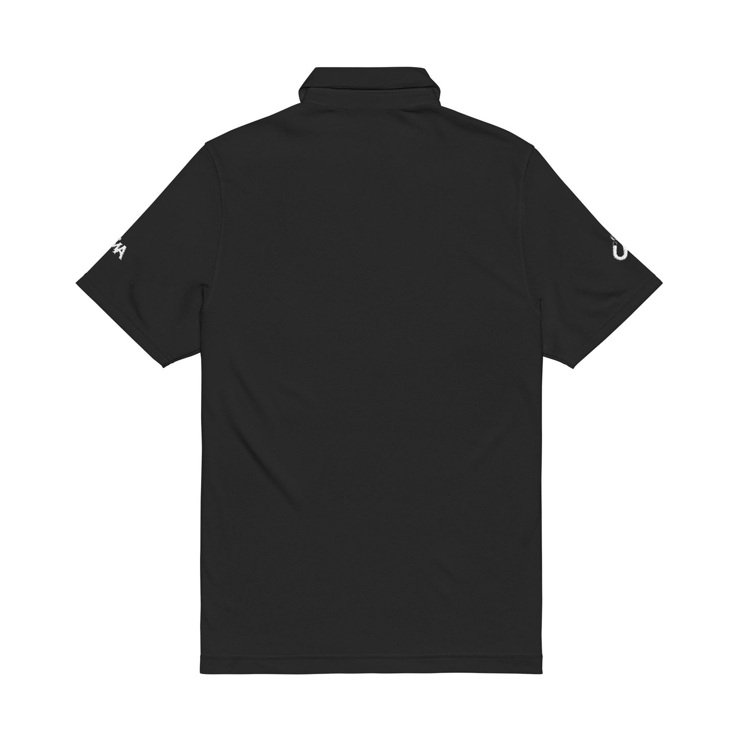 UA x TMA Athletic Embroidered Polo