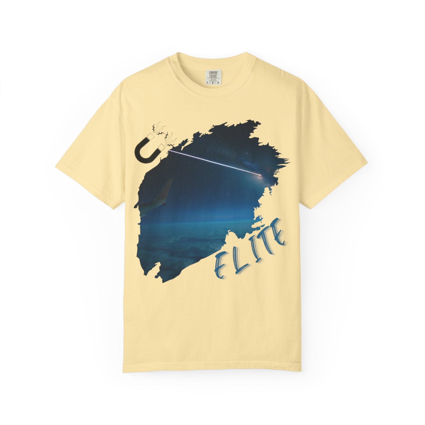 ELITE Graphic Tee