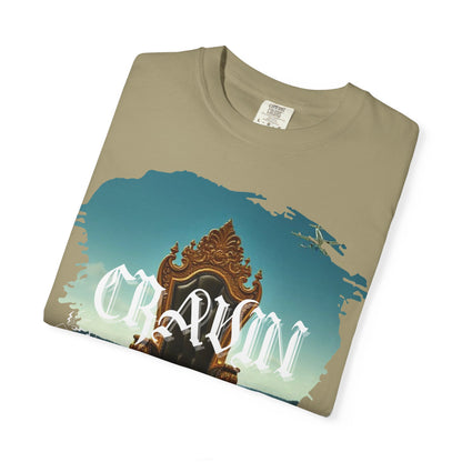 Cravin Graphic Tee