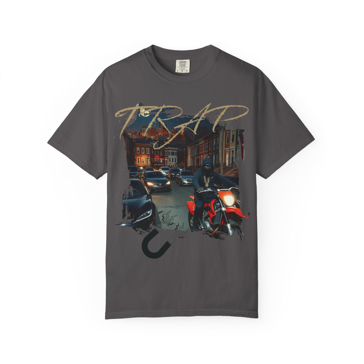 TRAP Graphic Tee