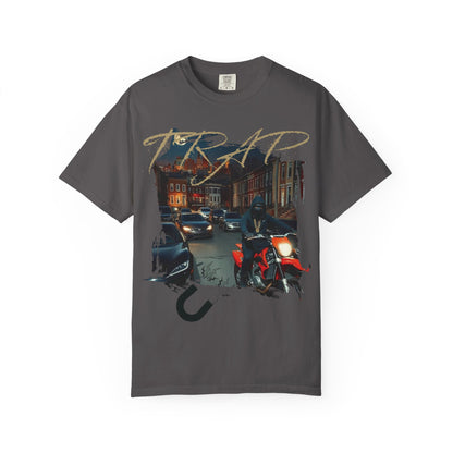 TRAP Graphic Tee