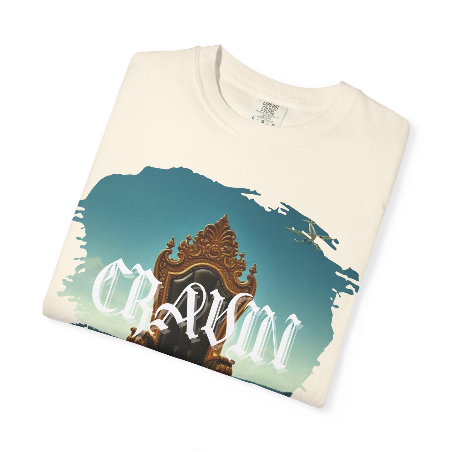 Cravin Graphic Tee
