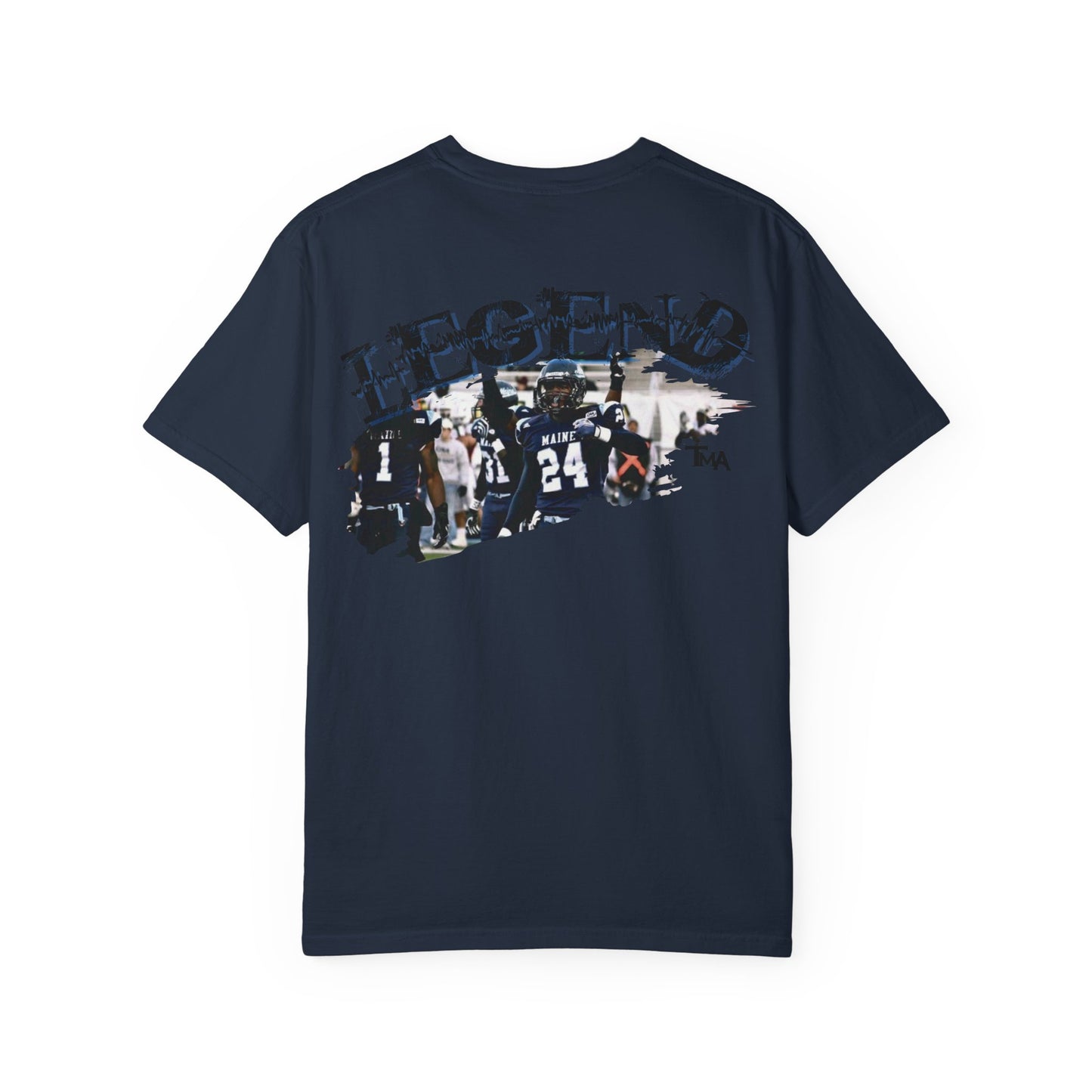 Khari Legend tee
