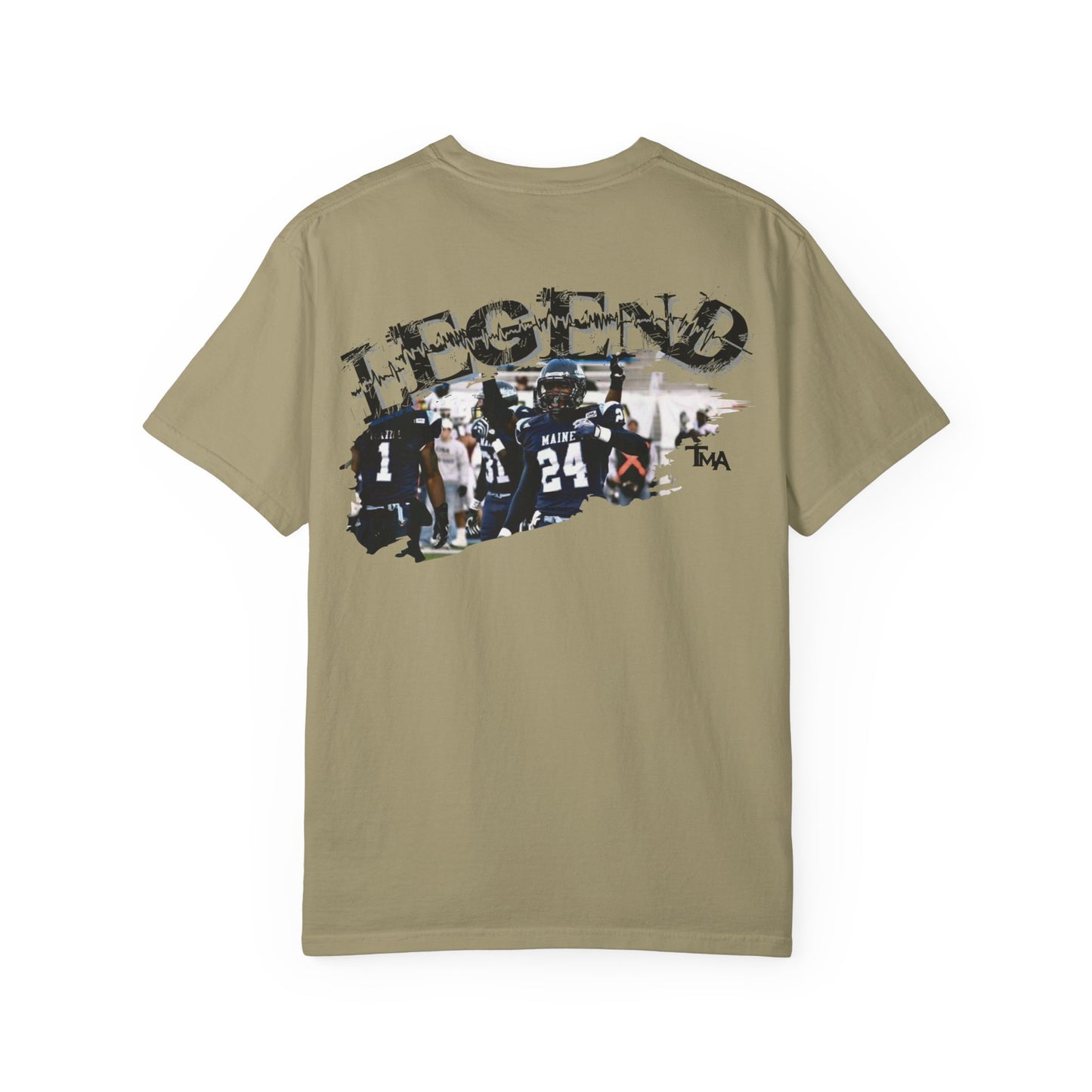 Khari Legend tee