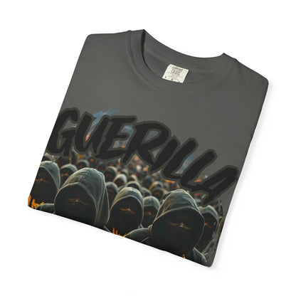 Guerilla Warfare Graphic tee