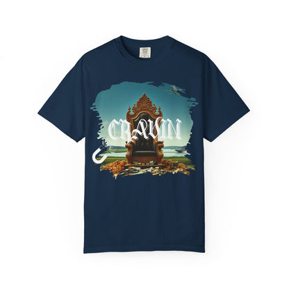 Cravin Graphic Tee