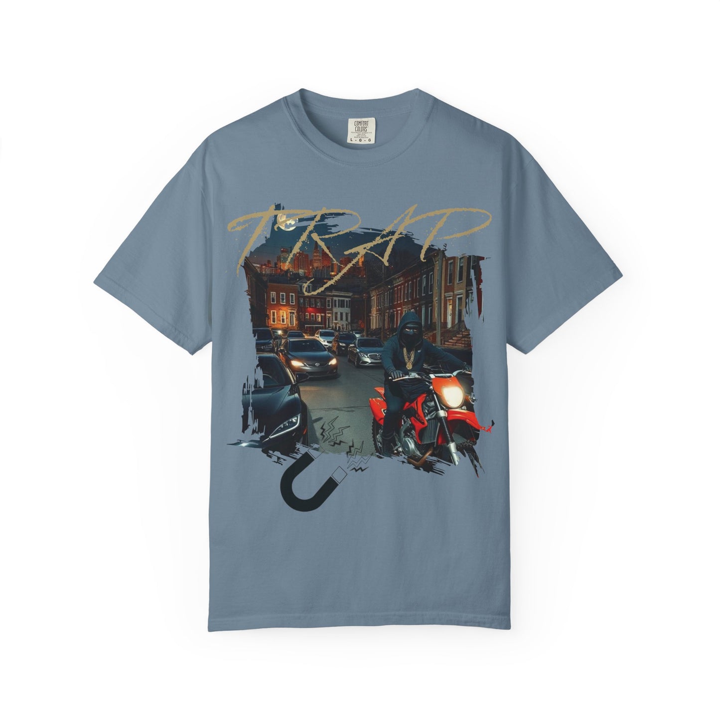 TRAP Graphic Tee