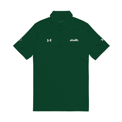 UA x TMA Athletic Embroidered Polo