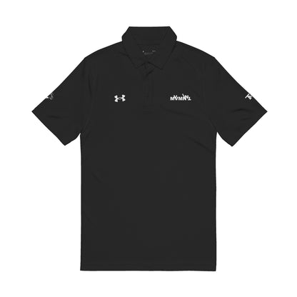 UA x TMA Athletic Embroidered Polo