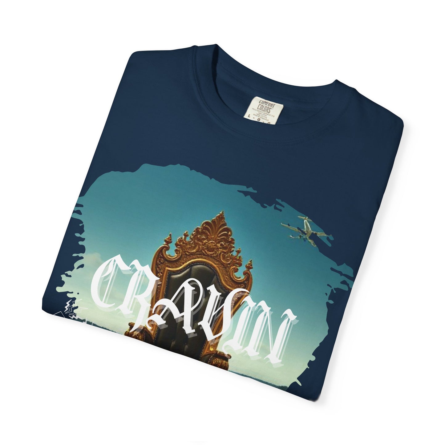 Cravin Graphic Tee