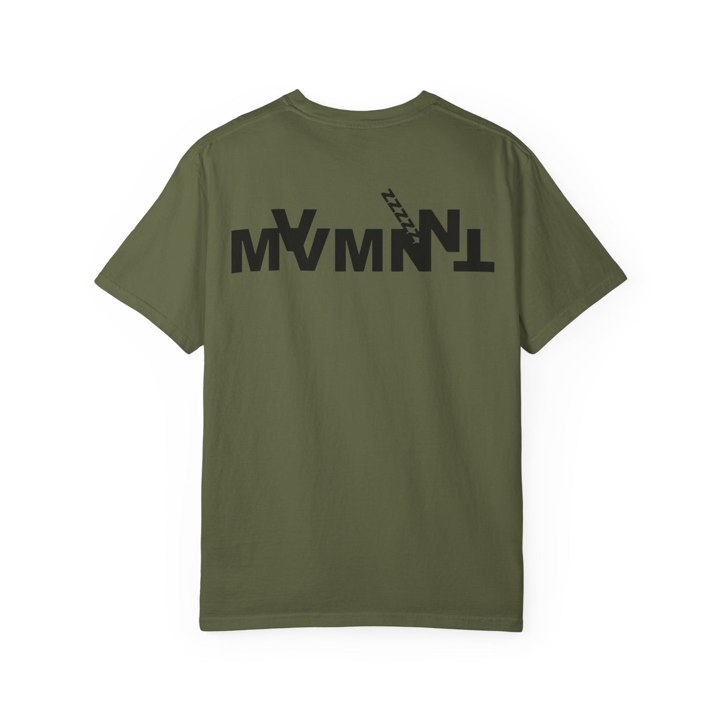 Guerilla Warfare Graphic tee
