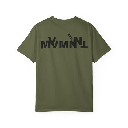 Guerilla Warfare Graphic tee