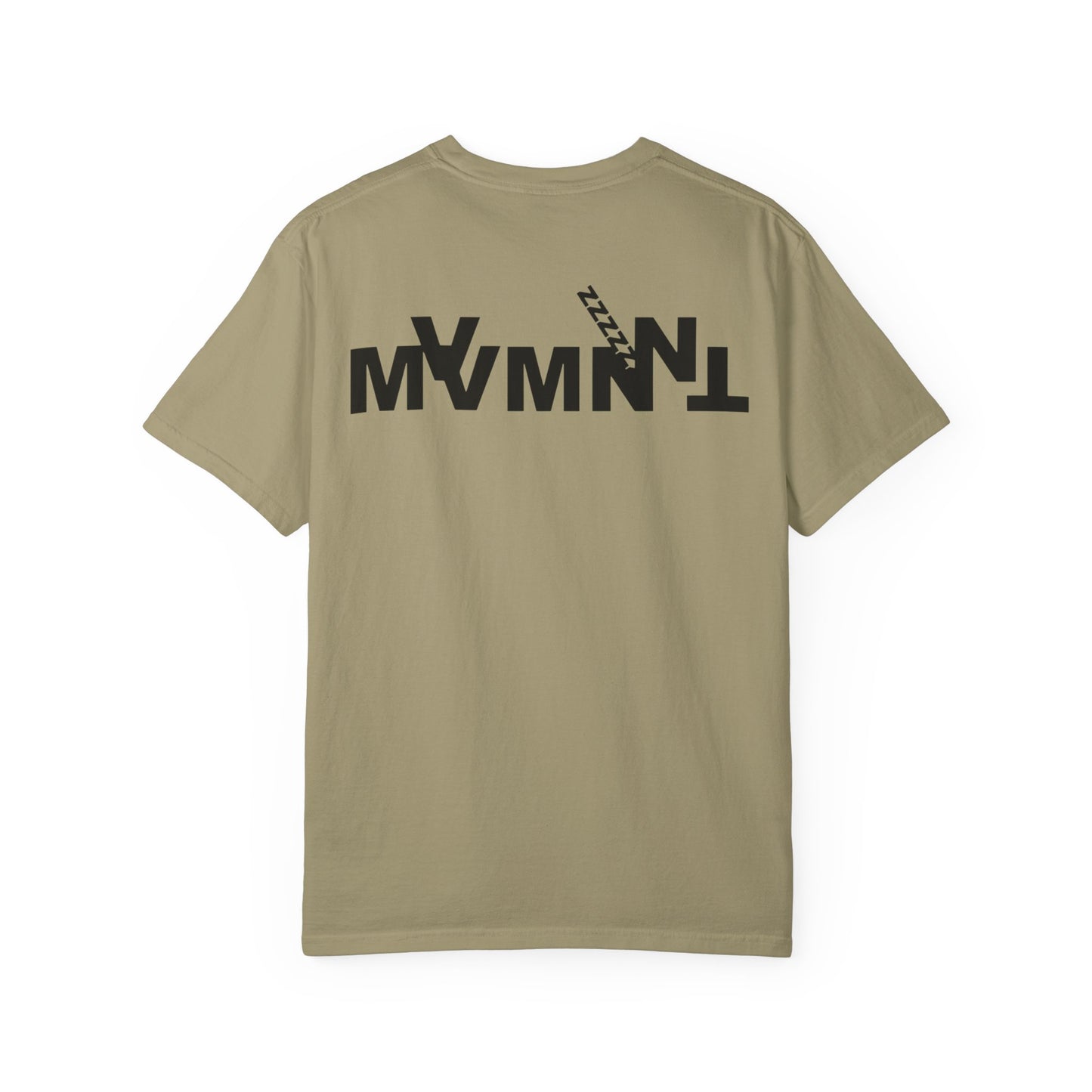 Guerilla Warfare Graphic tee