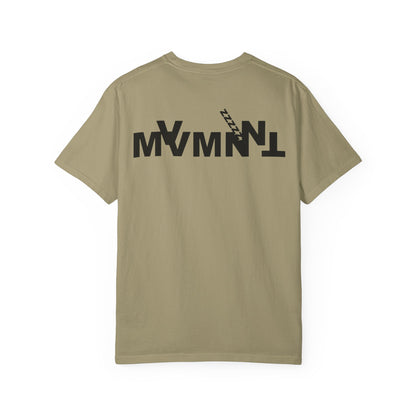 Guerilla Warfare Graphic tee