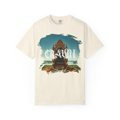 Cravin Graphic Tee