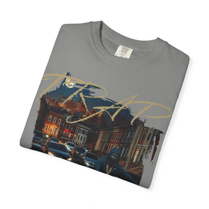 TRAP Graphic Tee