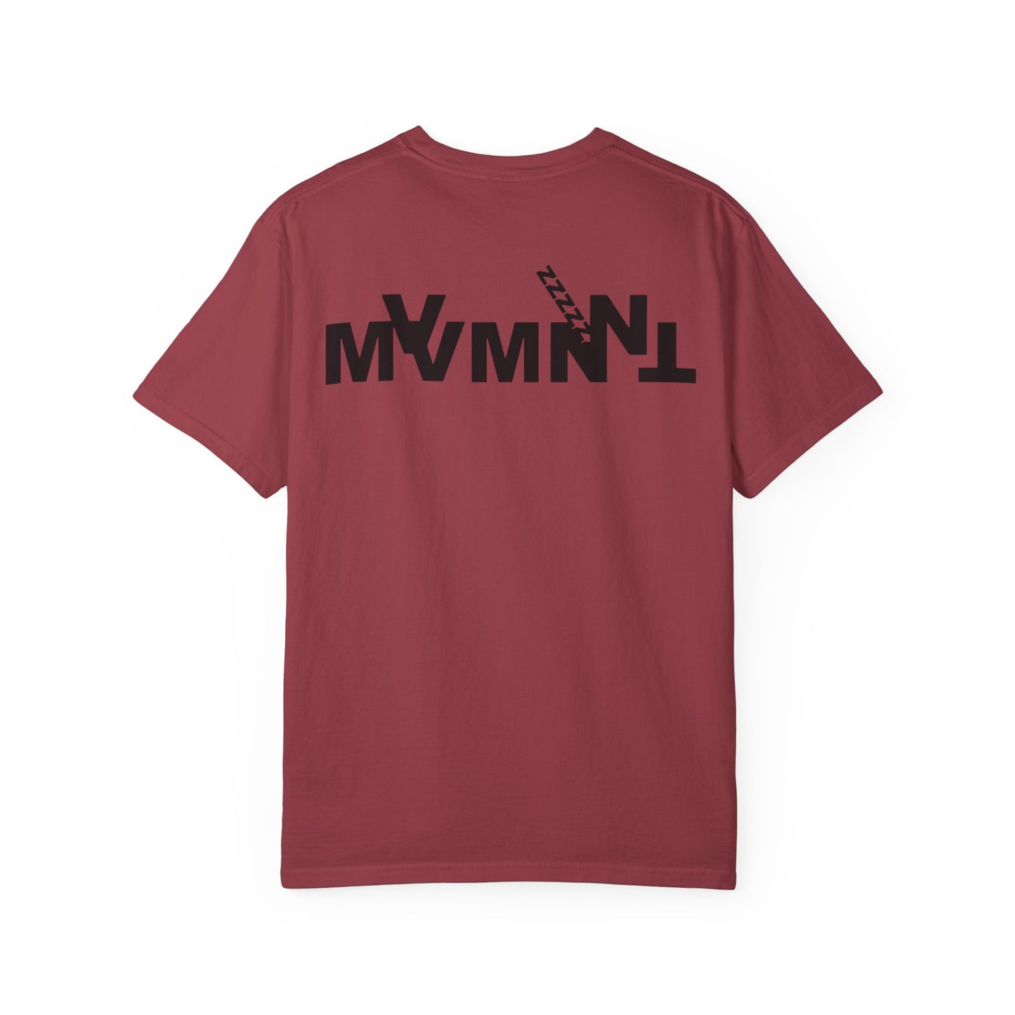 Guerilla Warfare Graphic tee