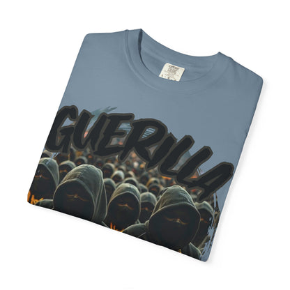 Guerilla Warfare Graphic tee