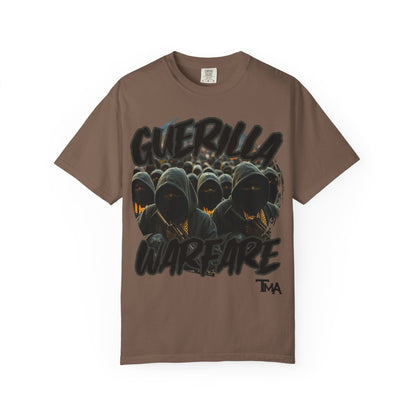 Guerilla Warfare Graphic tee
