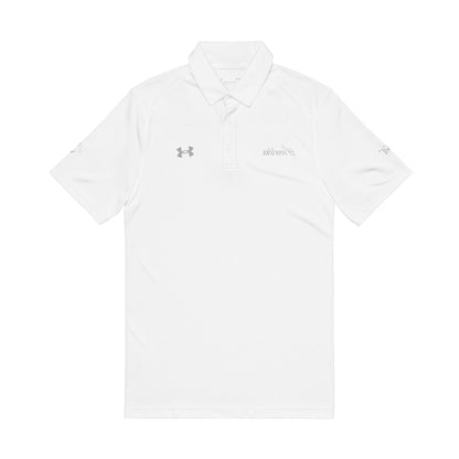 UA x TMA Athletic Embroidered Polo